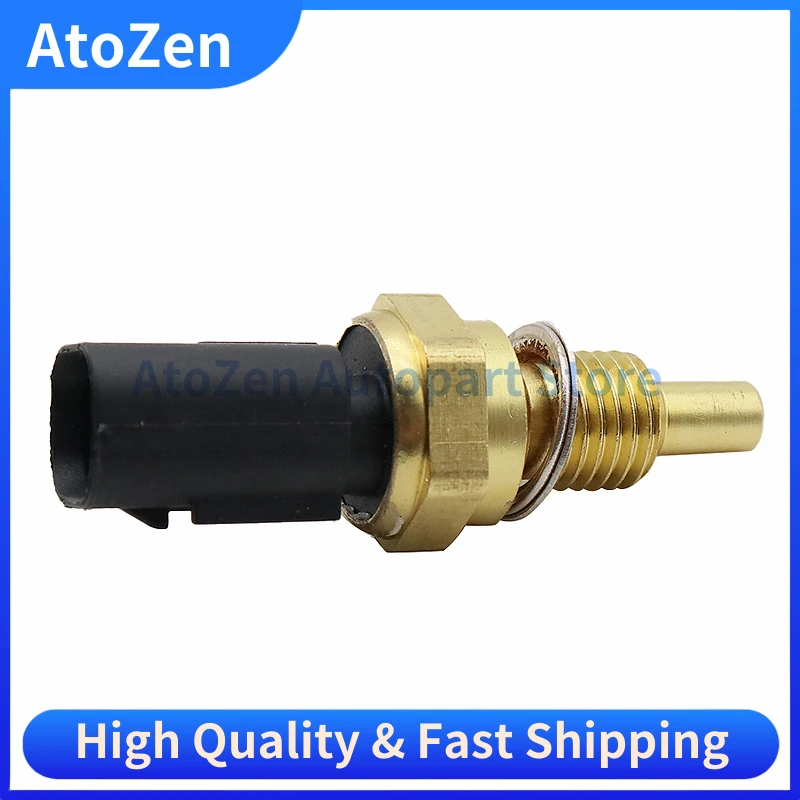 

68164627AA Датчик температуры охлаждающей жидкости двигателя для Chrysler 200 300 3,6 л 3604CC 2014 2015 2016 2017 серии моделей автомобильные аксессуары