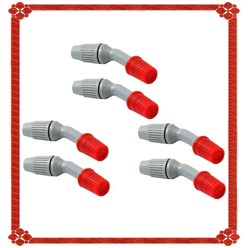 

24-Hour Delivery Sprayer Conical Nozzle Standard Nozzle Sprayer Accessories