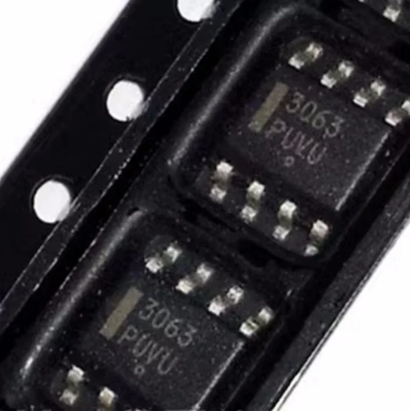 10Pcs/Lot 	NCP3063DR2G	 Help PCBA Complete BOM And Material List