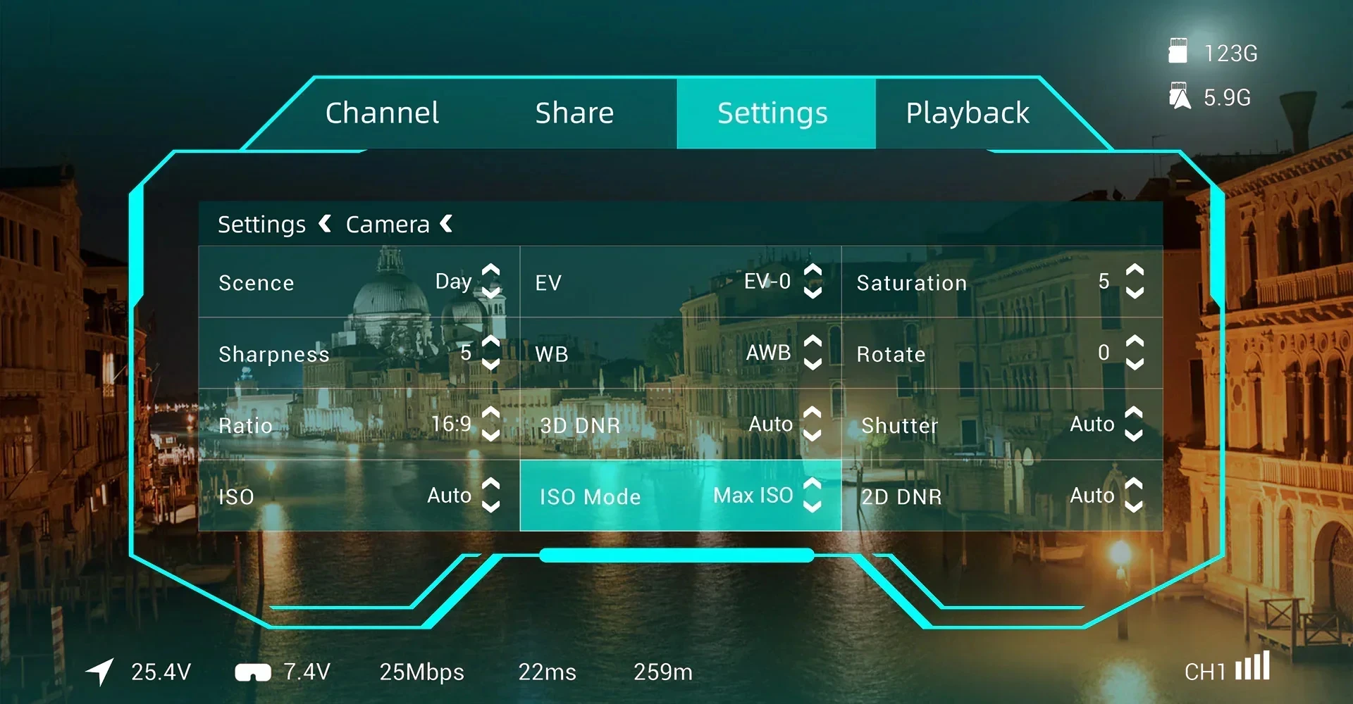 Walksnail Avatar Hd Moonlight Kit 4K - 워크스네일 아바타 VTX 키트 4K HD