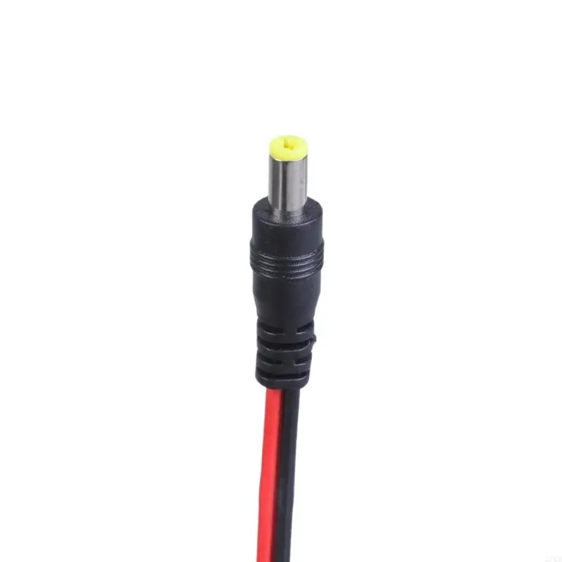 270B Power Pult Pult 5.5x2,1 мм разъем кабельного разъема кабеля кабеля кабеля кабеля кабеля для мониторинга