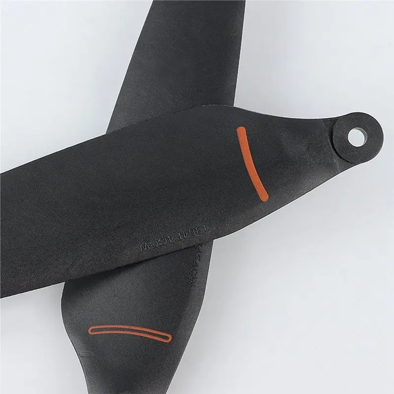 M51K-For DJI Matrice 4D 4TD Carbon Fiber Nylon Blades 1364F Propeller CW+ CCW Quick-Release Props Flight Stability - view 4