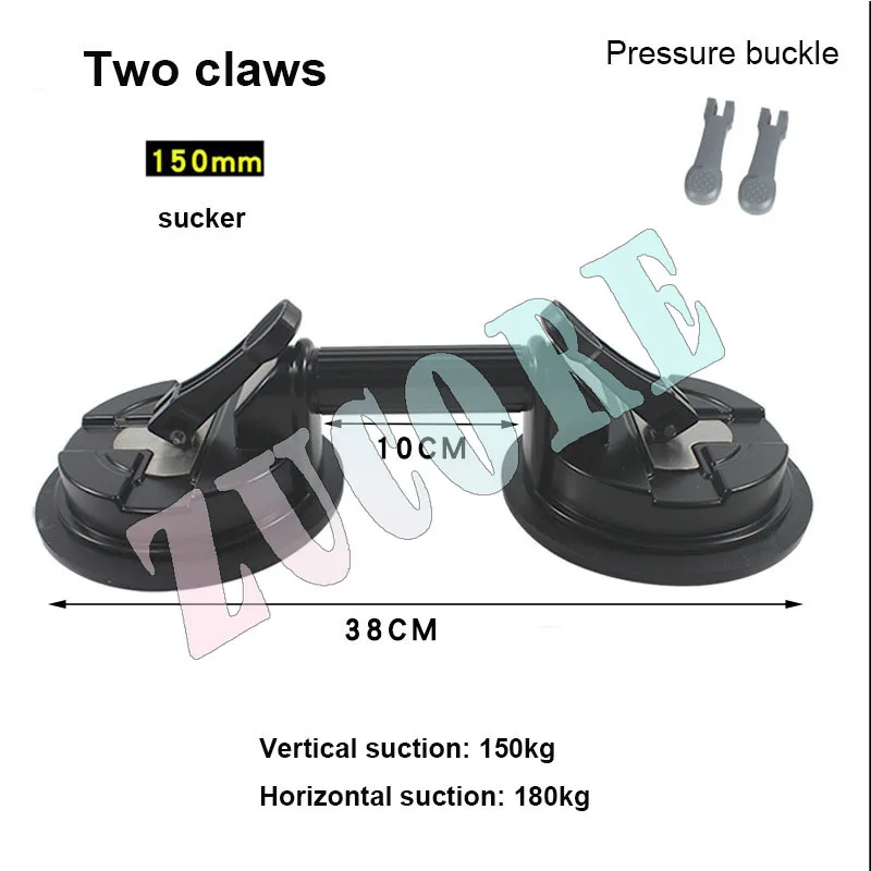 

Воздушный насос, вакуумная присоска, присоска, 150-230 кг, сверхмощный ручной подъемник для перемещения деревянной доски, керамической плитки, стекла