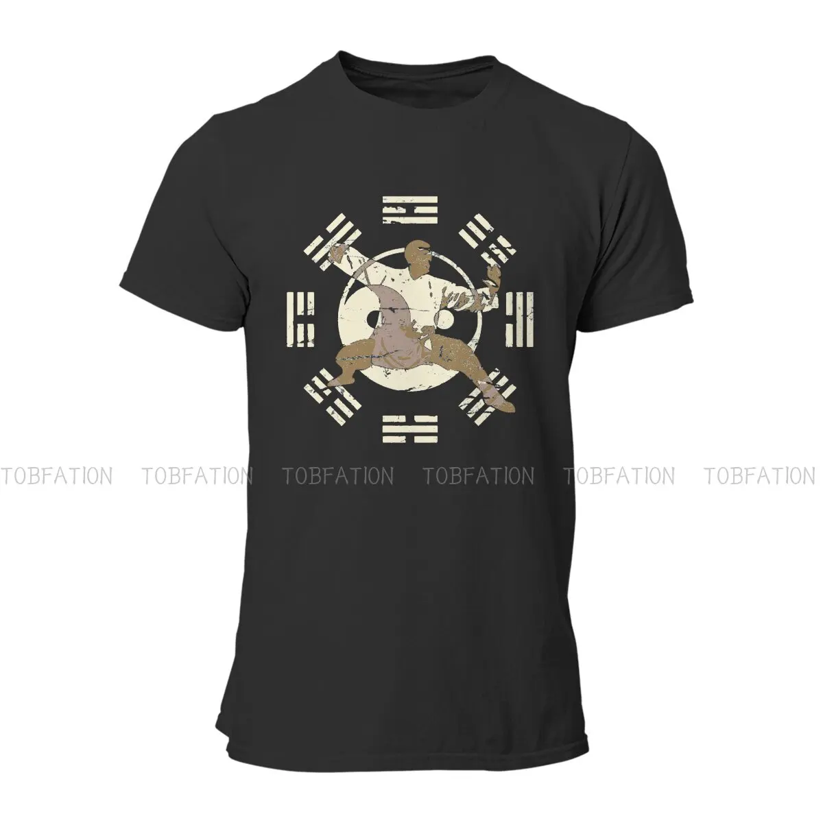 Chuan Chinese Martial Arts  Unique TShirt Tai Chi Movement To Keep Fit Comfortable New Design Gift Idea  T Shirt Stuff Ofertas