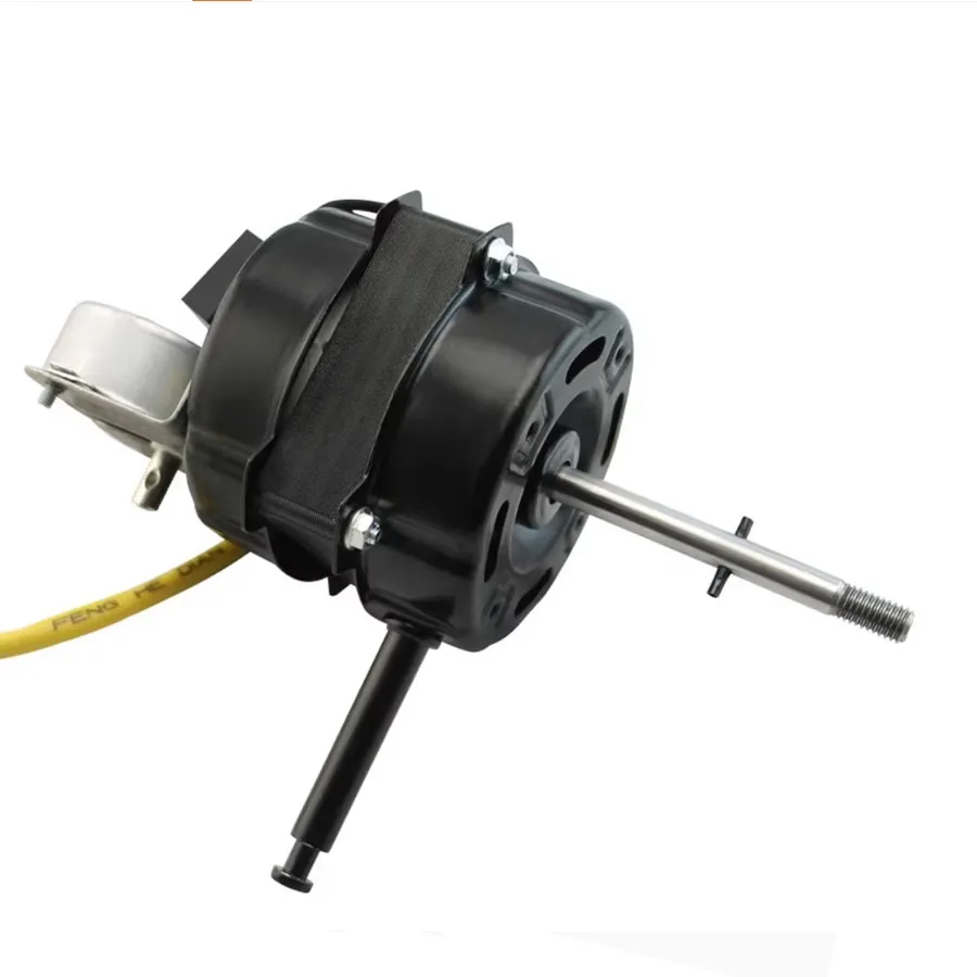 Electric fan accessories, remote control floor fan, table fan, double ball bearing motor, 20mm thick steel plate FE-40