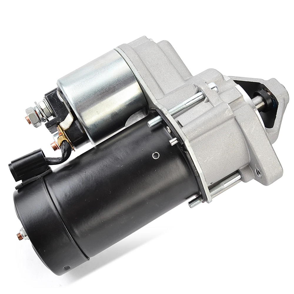 Starter Motor for Moto Guzzi GU30730710 GU30730711 California V7 V10 V11 Breva 1100 750 V35 V40 V50 V65 V75 V82