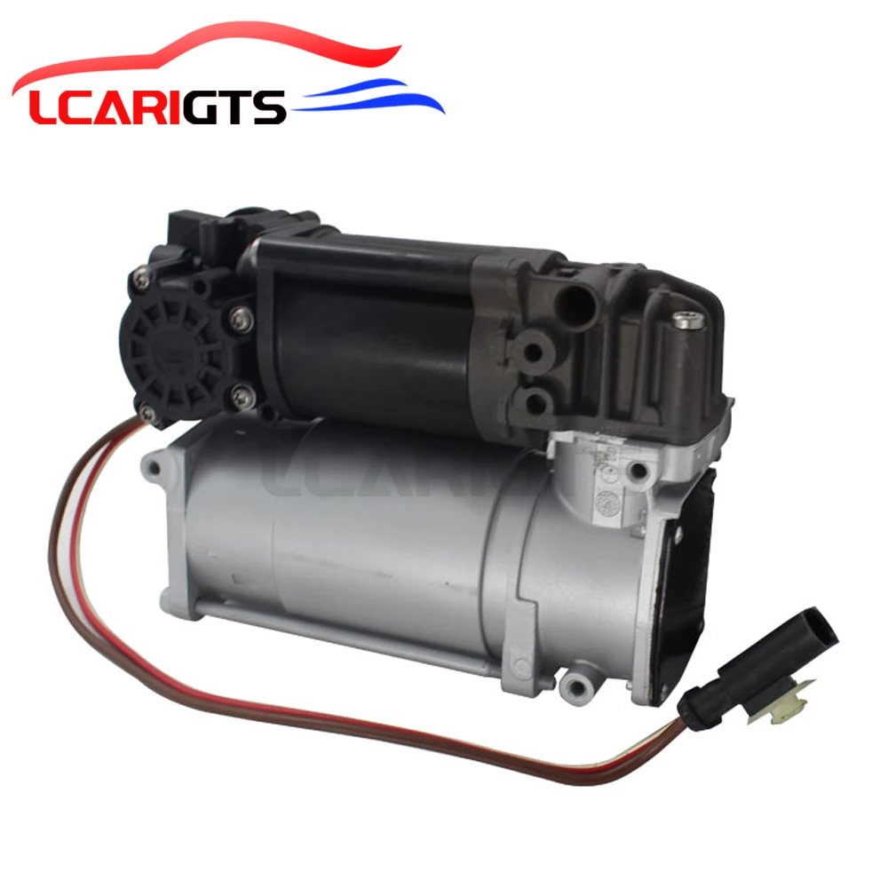 

Brand New Air Suspension Compressor Pump For BMW 7 Series F01 F02 F04 F11 F11N GT F07 535i 550i 37206864215 37206794403 0297180