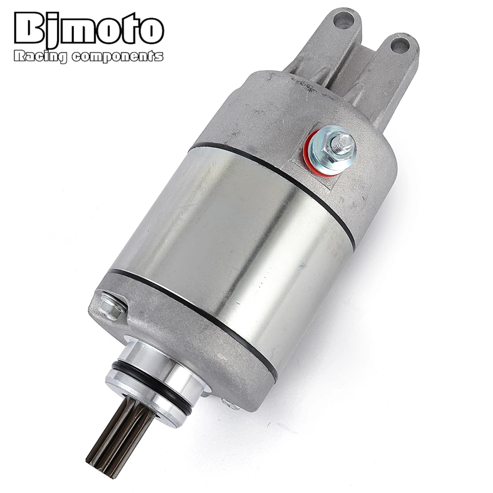 

Electrical Starter Motor For K-TM 58440001000 400 EGS-E END.Six Days Winner LC4 R LC4-E LS-E/Mil RXC-E XC e 450 Rallye 2005