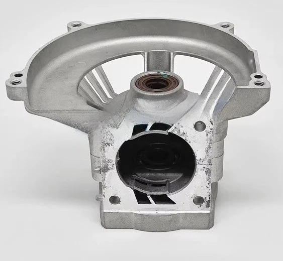 Factory Supplied TJ27E Crankcase Assembly, Two-stroke Engine Cylinder Block, Garden Machinery Power Core Components