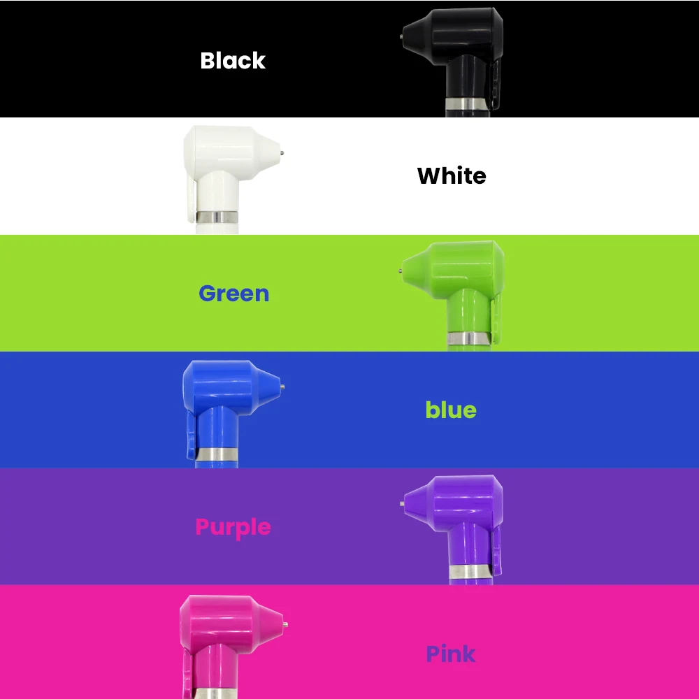 【JZ Tattoo Machine Store】الوشم الحبر خلاط الكهربائية الوشم الصباغ النمام مع 5 العصي ، الفن اللون أداة توريد الوشم الملحقات 1 قطعة المحرض الصغير #4