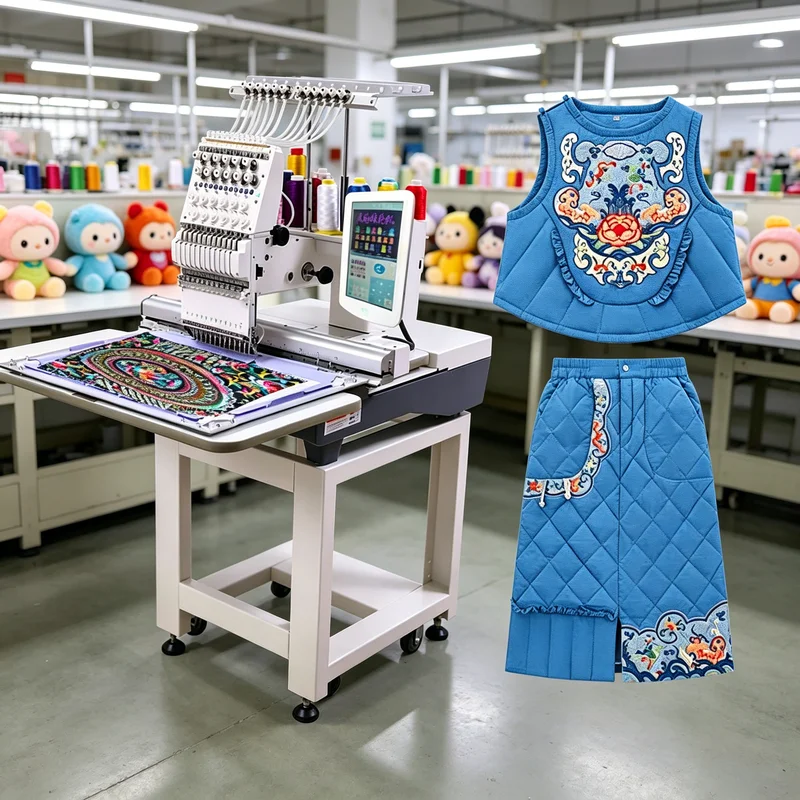 Mini Embroidery Machine Indust - Embroidery Workshop 评论和价格