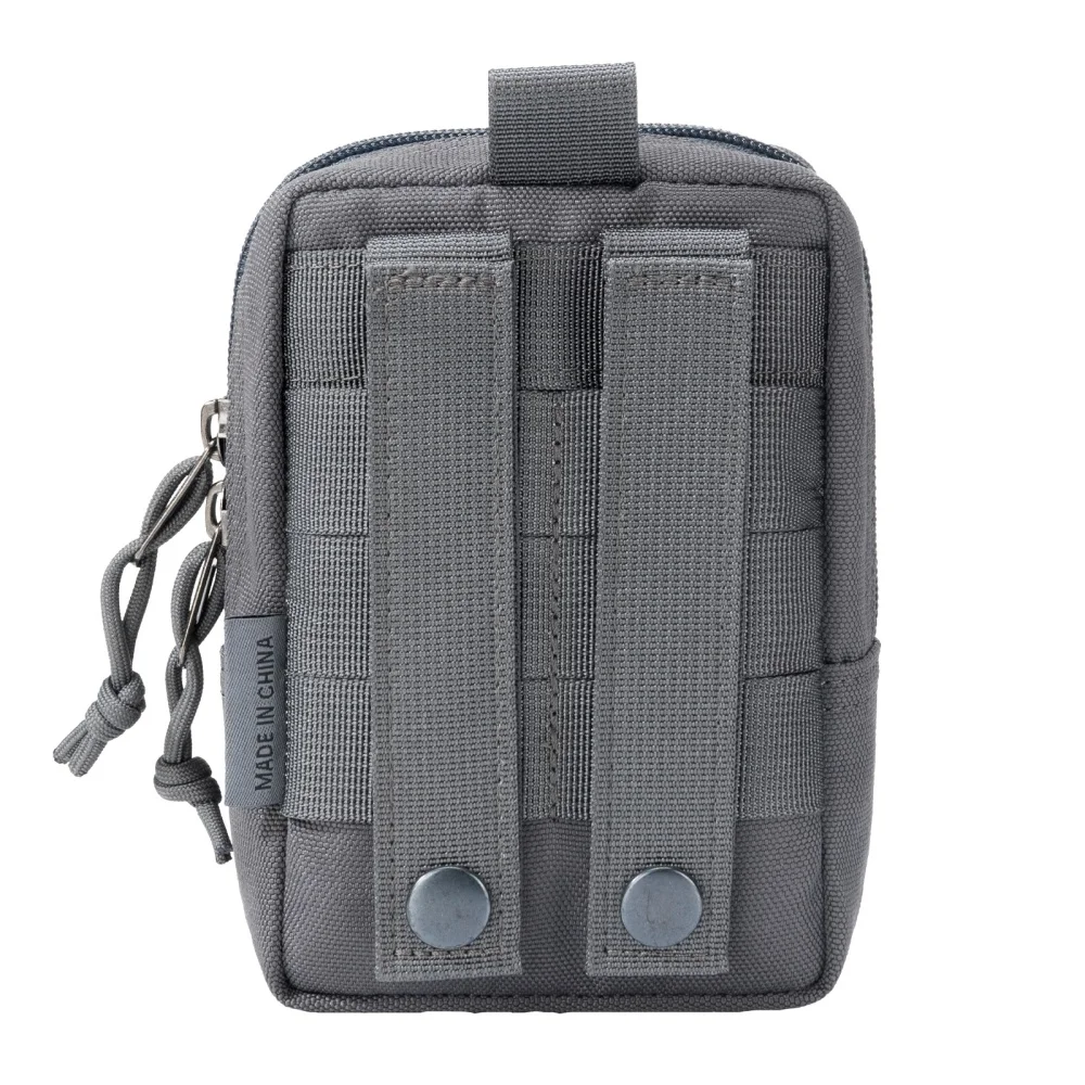 ELITE SPAHKER Bolsa Táctica Molle Cintura Riñonera EDC Exterior - imagen 5
