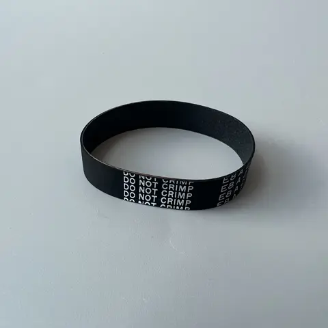 Original Fuji Flat Belt for Frontier Mervyns