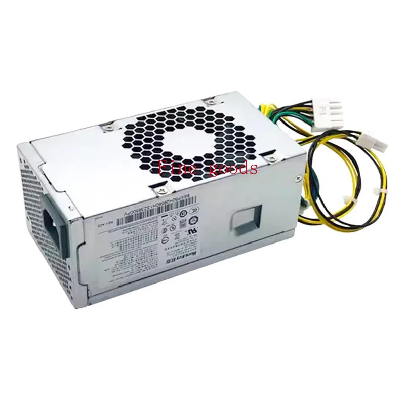 

00PC790 New Original For Lenovo ThinkCentre Desktop SFF 180W PSU Power Supply 10 4Pin HK280-73PP PA-2181-3 FSP180-20TLA PCJ010