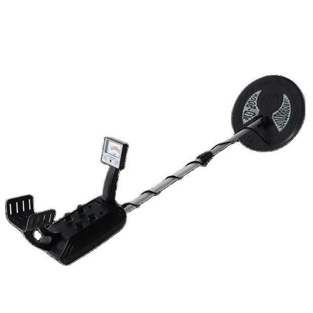 Original brand new5 meters underground search gold metal detector MD-5008 underground gold metal detector for treasure hunting d