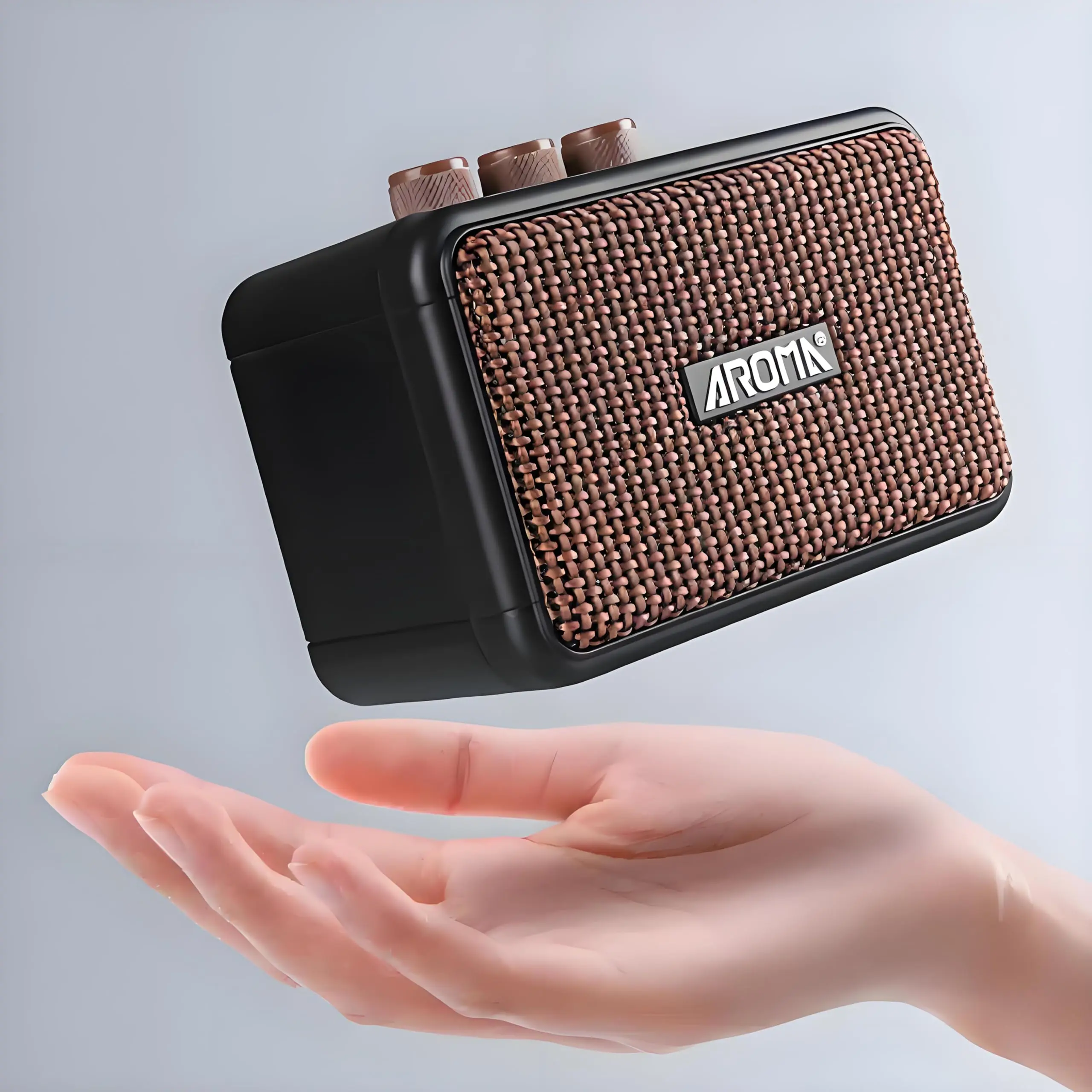 Aroma AG-04 Guitar …