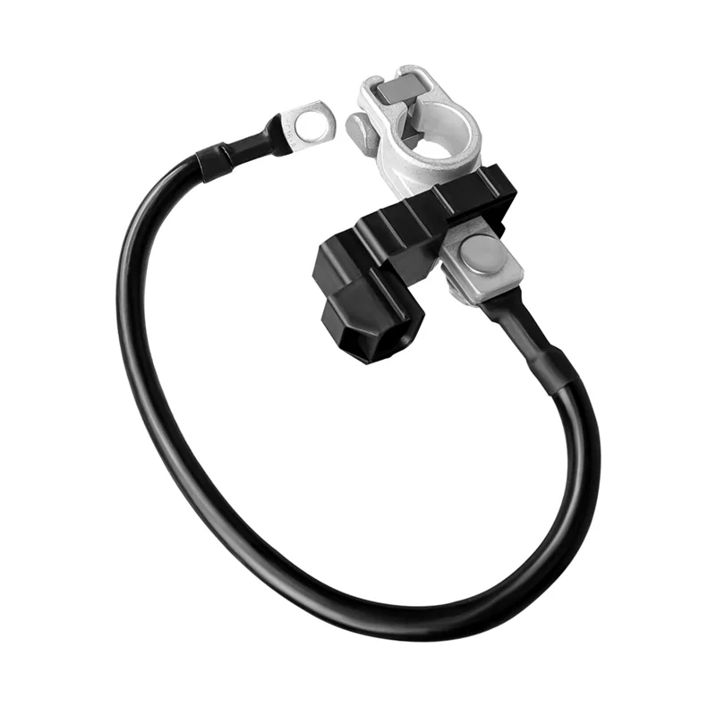 Sensor Negatif Baterai Mobil Kualitas Tinggi Baru 371803X001 37180-3X001 untuk Penggantian Suku Cadang Mobil Hyundai Kia Elantra