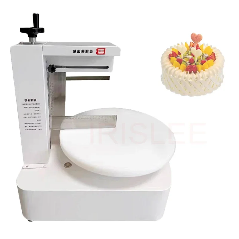 

Home Use Cake Icing Machine Decorating Cakes Machine Cake Decorating Machine