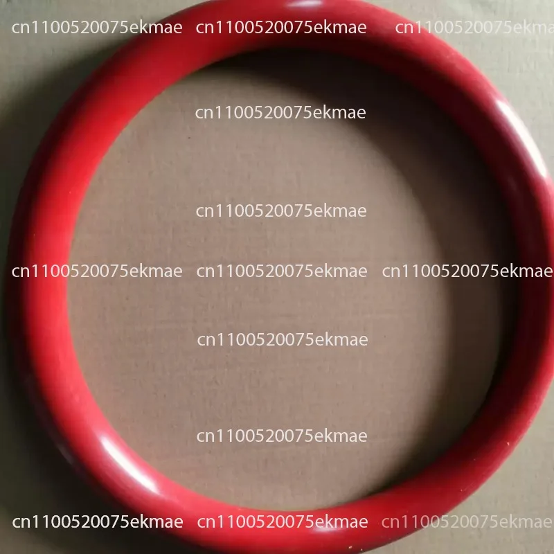 1PCS 15-16 Inch Vacuum Tire Inflating Seal Silicone O-Ring | High Elasticity Tire Inflating Ring for 17-18 Inch Tires