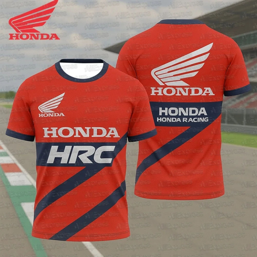 Summer Honda Hrc Su…