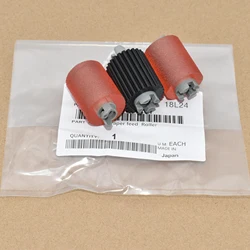 A64J564101*2 A64J564201*1 Pickup Roller Set for Konica Minolta C250i C300i C360i C7130i Feed Roller Kit