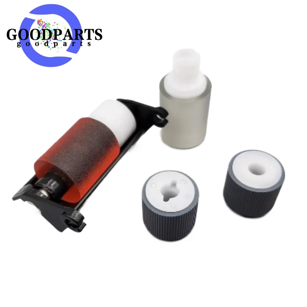 

1 комплект обслуживания ADF для Konica Minolta224 227 284 287 364 454 554 C224 C284 C287 C308 C364 C368 C454 C554 DF-624MK DF-628MK