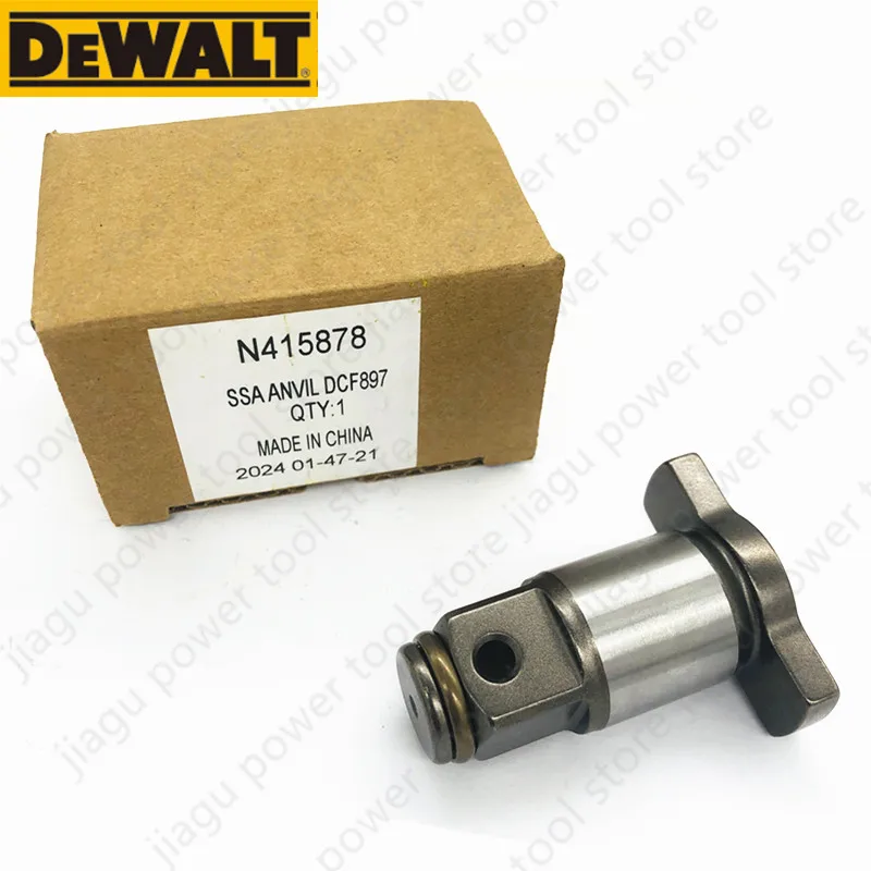 DCF897 N415878 ANVIL ASSEMBLY for DEWALT DCF897B DCF897P2