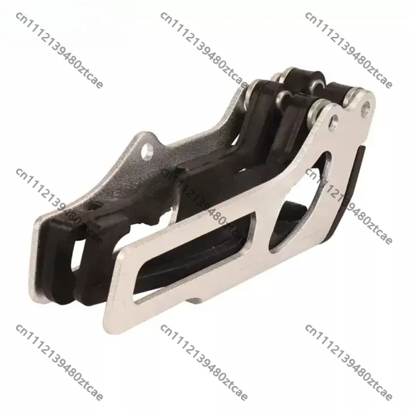 Motorcycle Chain Guide, Chain Slider Guard, Dirt Bike Chain Protector Replacement Modification Accessories