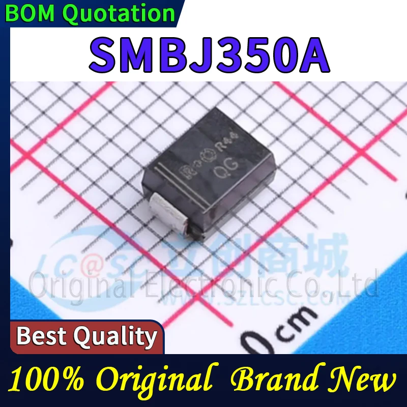 

20pcs SMBJ350A In stock Original High quality