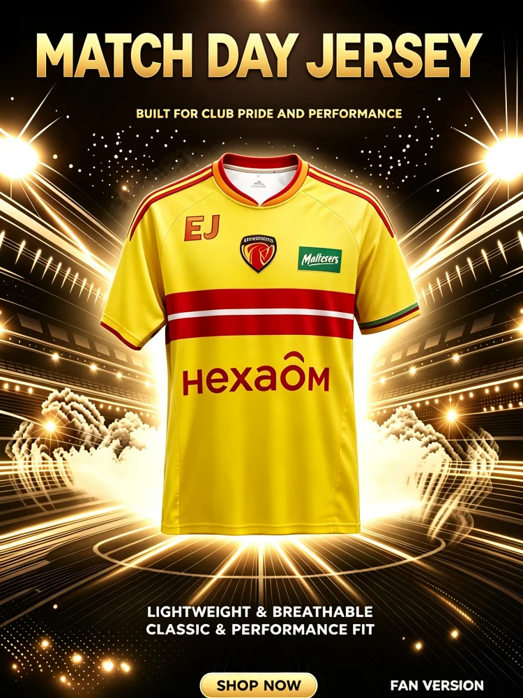 2026-27 Sommer Neues Deutschland Fußball-Sporttrikot Atmungsaktives Schnelltrocknendes Le Mans Fußball-T-Shirt für Herren, Damen, Fans, Familie und Kinder – Detail 3
