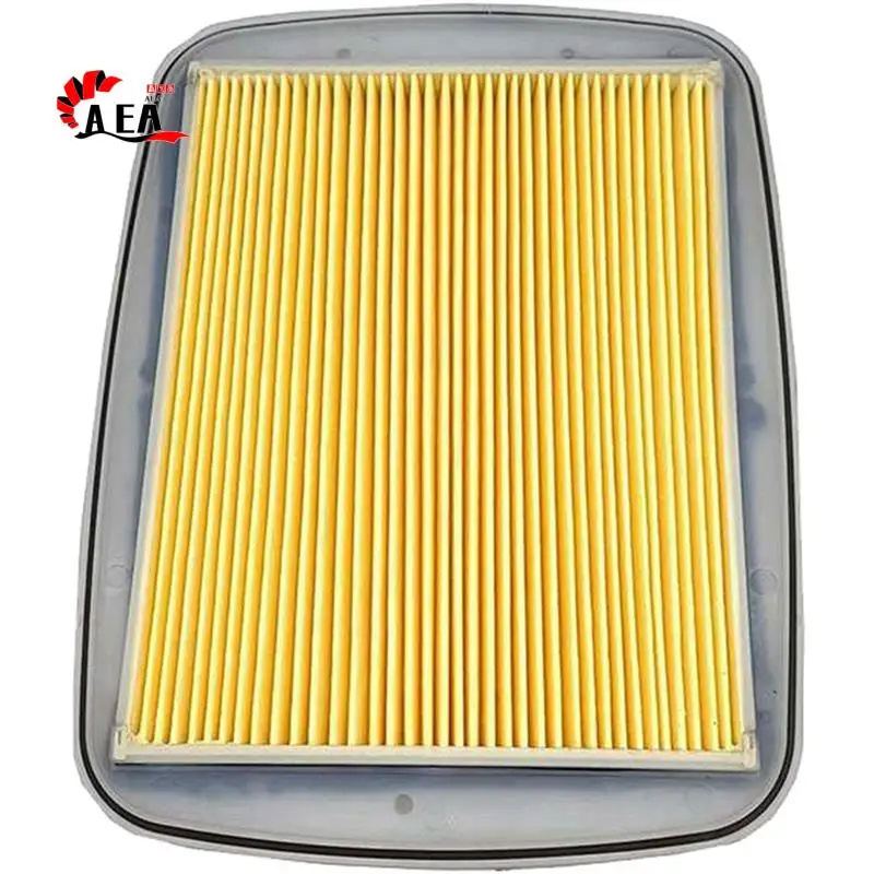 

AEA0-6S5-E4451-00-00 Air-Filter Yellow Marine Air Filter For Yamaha Waverunner GP 1800 1.8T FX FZR FZS VXR VXS VX FX CRUISER FX