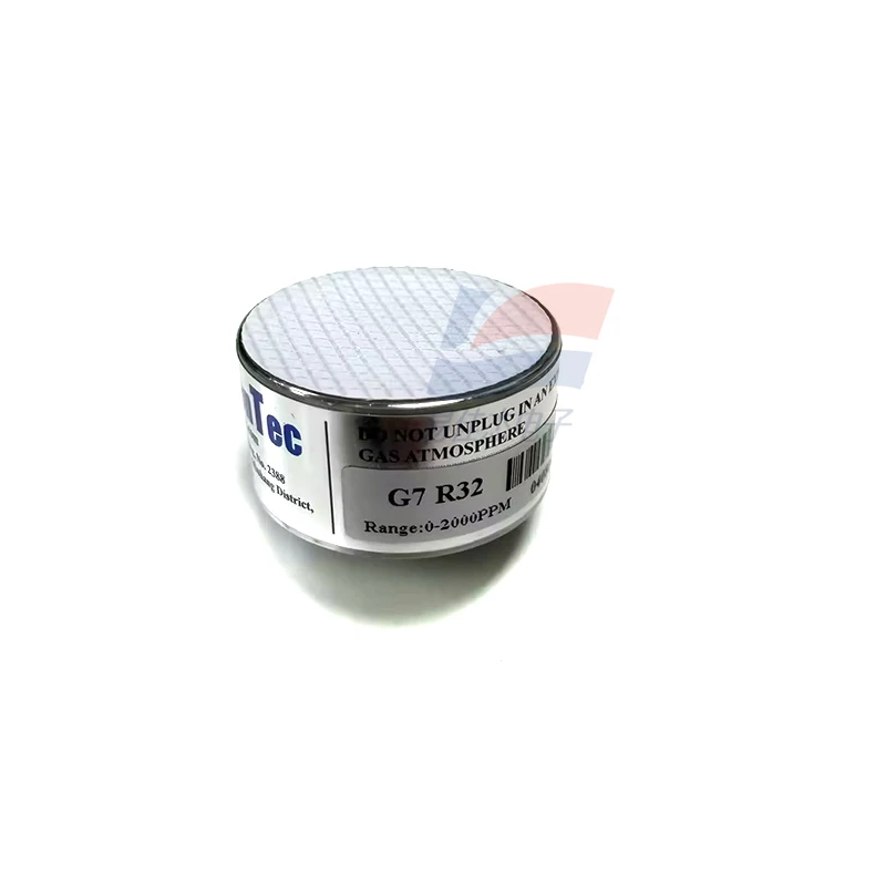 2026 G7 R32 0-100%LFL NDIR Infrared R32 Difluoromethane Sensor for Combustible Refrigerant Leakage Detection A2L