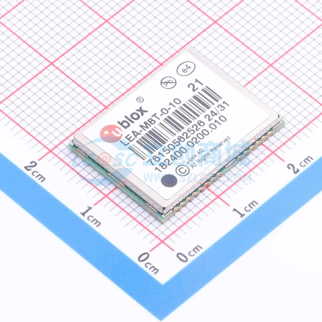 1-unidad-modulo-receptor-de-posicionamiento-gnss-gps-bds-lea-m8t-0-smd-28p-170x224-galileo-glonass-gps-beidou-uart-i2c-usb-spi