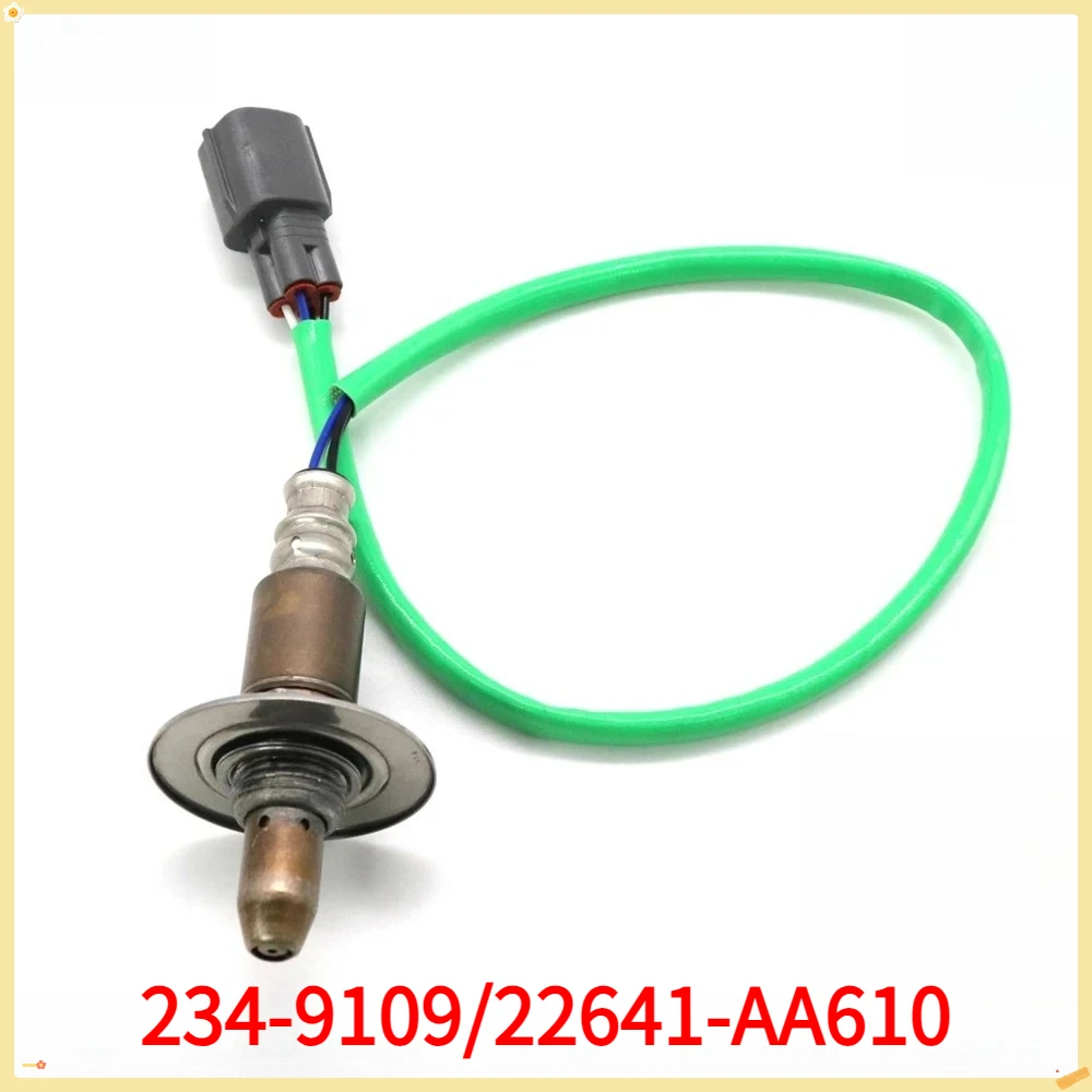 

NEW 22641-AA610 Upstream Lambda O2 Oxygen Sensor For Subaru XV Crosstrek Impreza2.0L Forester2.5L-H4 211200-4430 234-9109