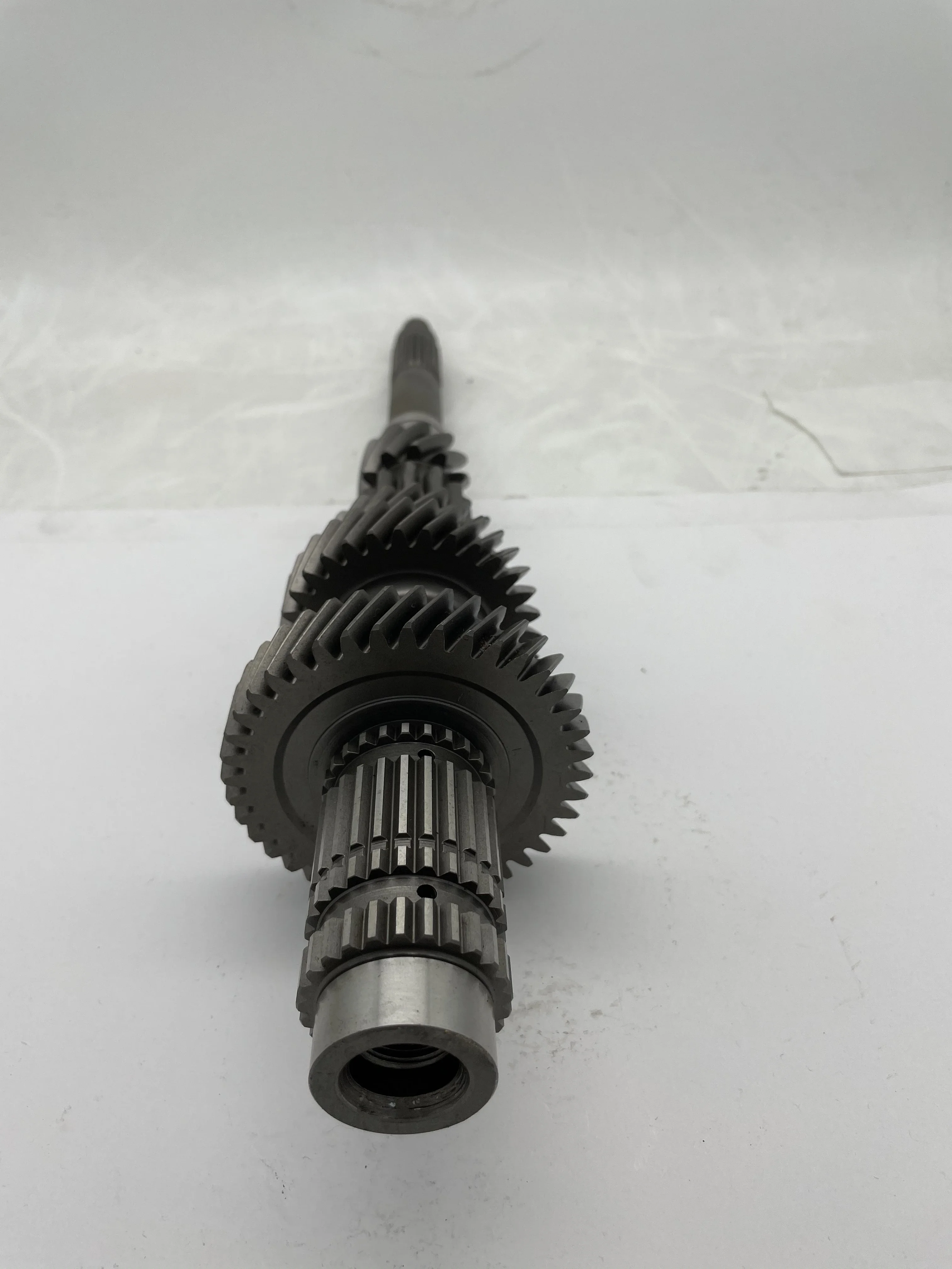 Hot Sale HIGH QUALITY MANUAL GEARBOX PARTS COUNTER SHAFT 9688809188 9688059080 9820458380 FOR DUCATO
