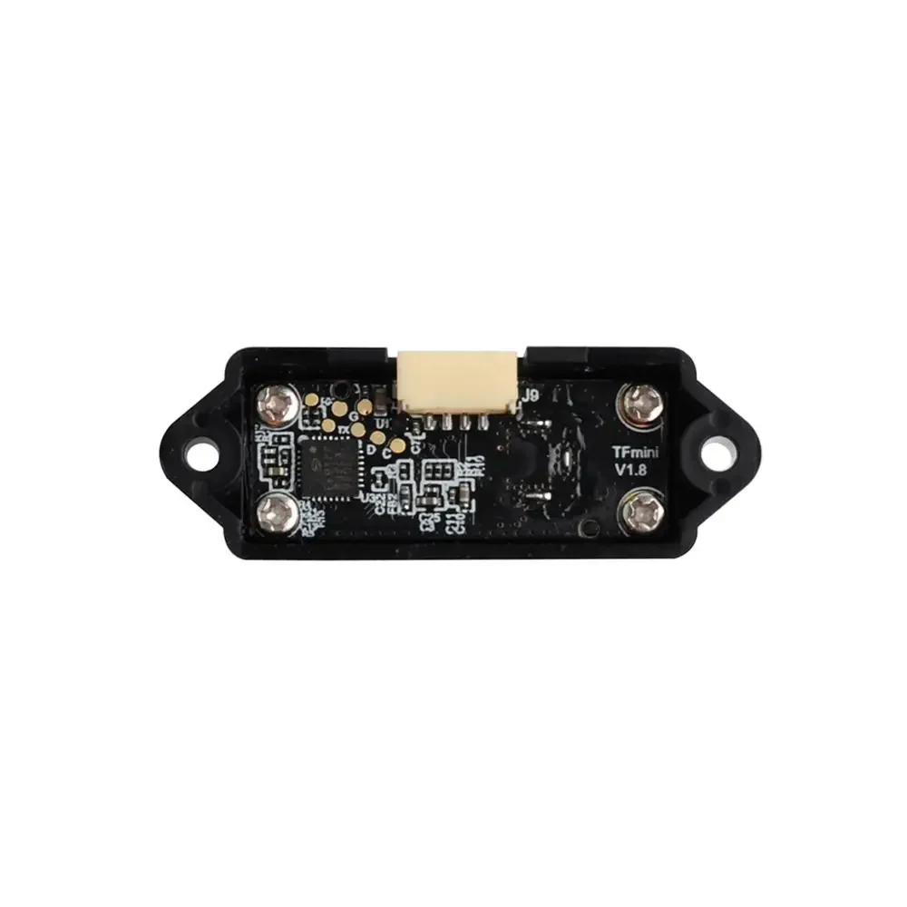 Benewake TFmini-S Lidar Micro Ranging Module for Arduino and Pixhawk with 4.5-6V UART I2C Interface for Precision Distance Measu