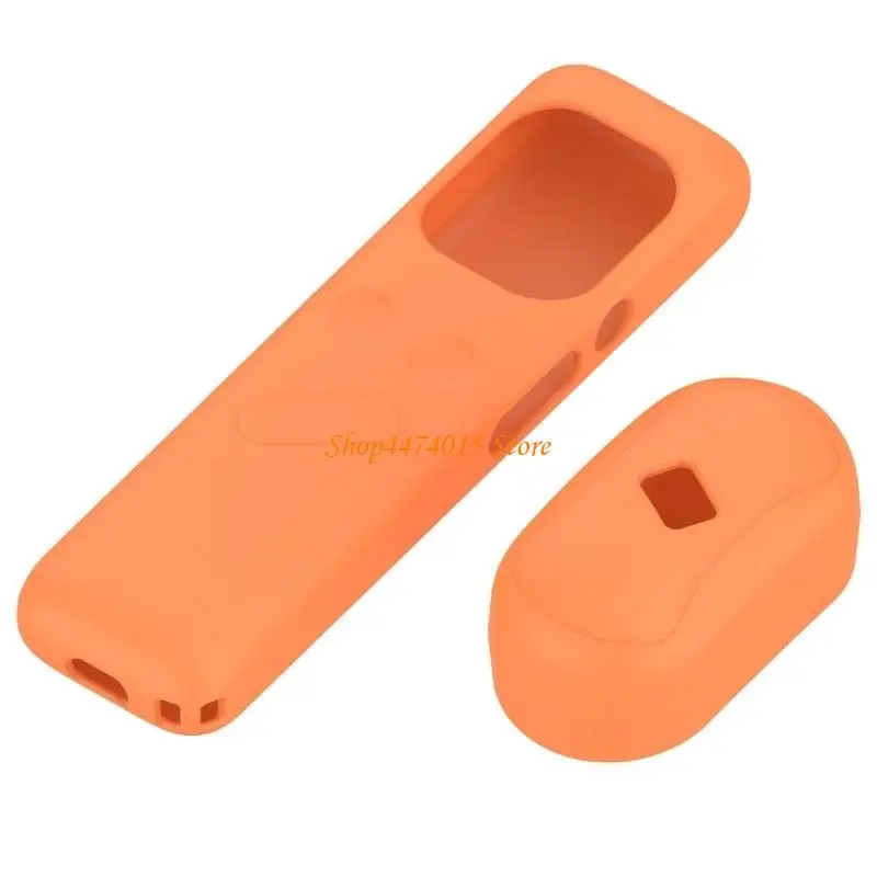 قضية Silicone K1AA لمدرب Pet Trainer Strockproof Silicone لـ DeLupet 66 Pet