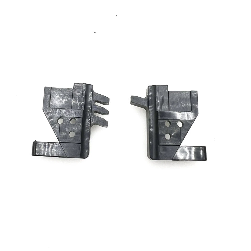 ESIRSUN-reposabrazos para asiento trasero, soporte para bebidas, manija de bloqueo, apto para VW Jetta Golf MK6 Passat B6 B7 CC 8P0885995B 1J0858601D