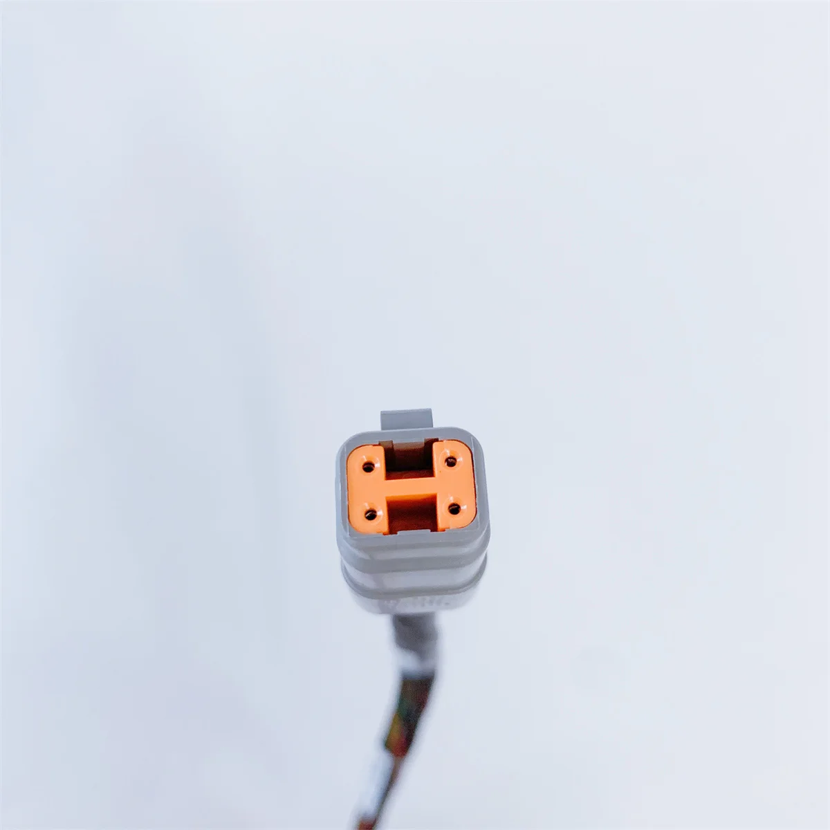 

Brand new Cable 65536 for Trimble EZ-Guide 250 500 Agricultural machinery navigation equipment Cable