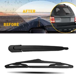 Rear Wiper Arm with Blade For Ford Escape For Mercury Marin 8L8Z17526C  2008-2012