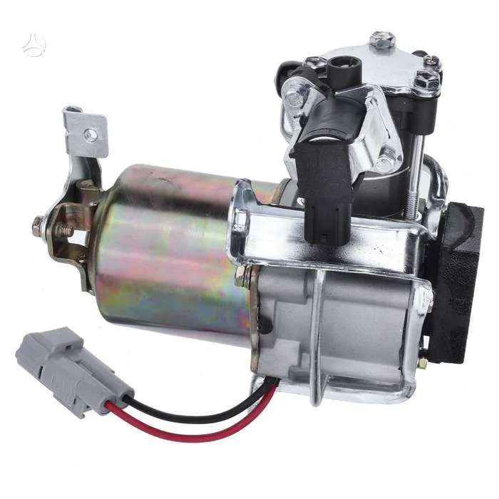 New JVYI for Lexus RX300/RX330/RX350 Air Suspension Compressor Pump V6 Gas 48910-48010 4910-48011