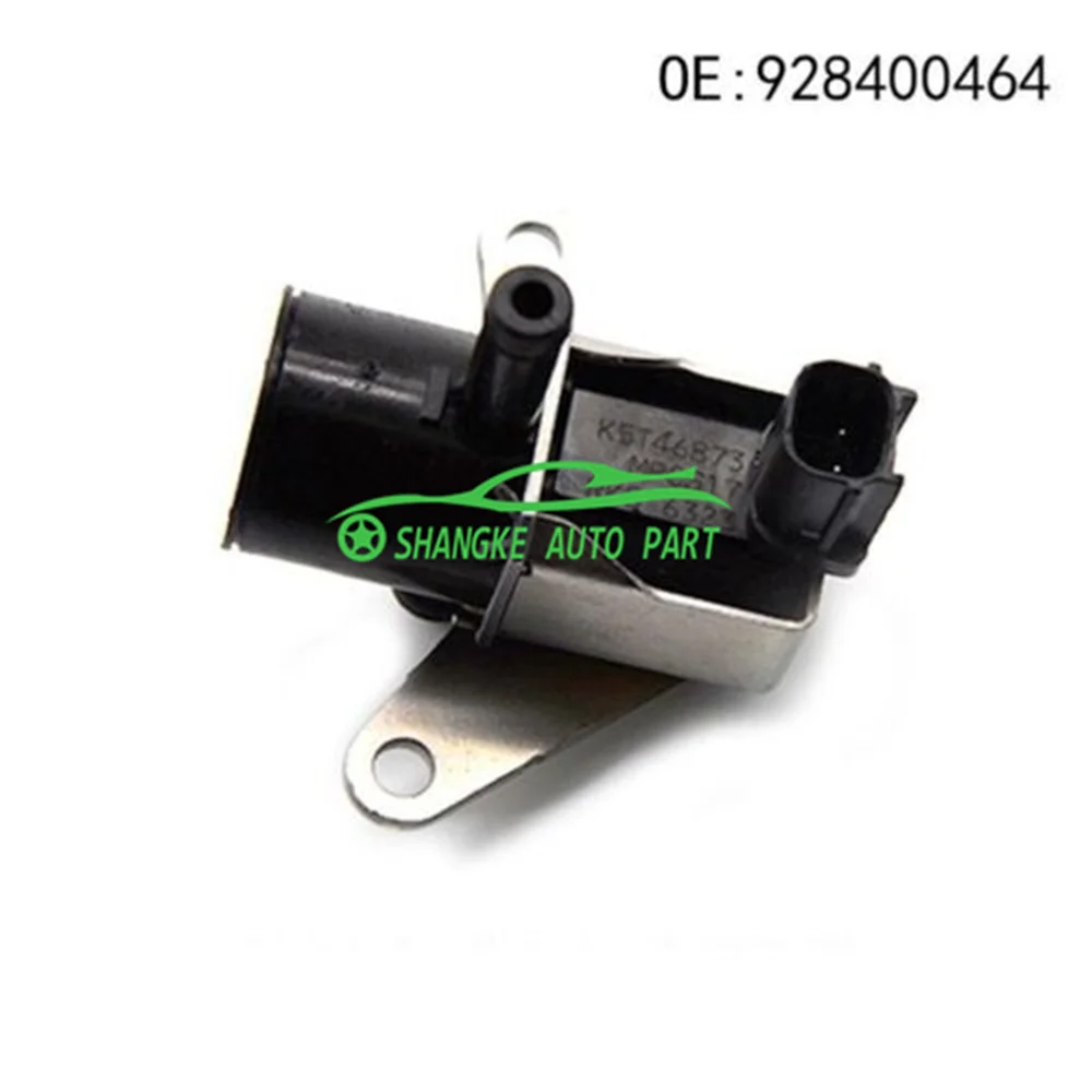 Pressure Transducer Turbocharger Solenoid Valve OEM  0928400464  3024379 FOR FFord RRanger OOpel MMazda VVauxhall SSignum 03-08