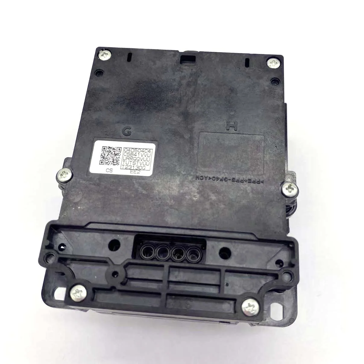 Imagem -04 - Bocal de Impressora c9 Epson Wf-c5210 C5710 C5790 Wf-c5290 C5290 Wf-c5790