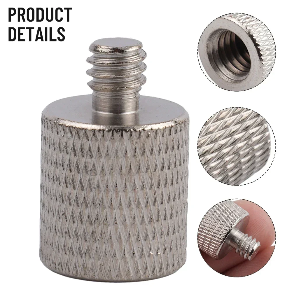 Professional Microphone Stand Adapter 5/8\
