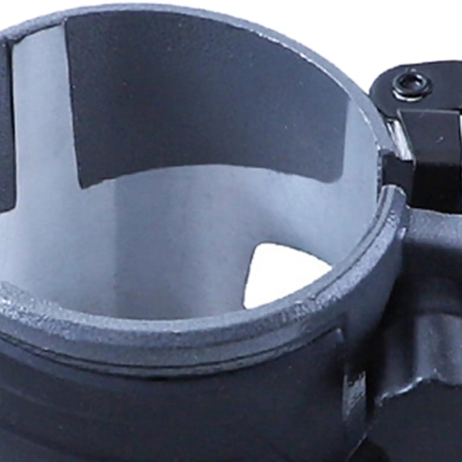 Aluminum Plunge Router Base for Seamless Splicing Bakelite Milling Carving