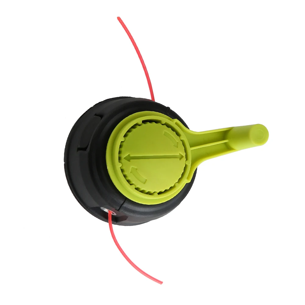 For Reel Easy+ 314608005 Trimmer Head with Bump Feed Function Fits Straight Shaft Models Introduced After 2004