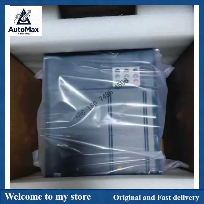 new  MD290T37G/45P 37/45kW 380V Dual Rating Vector Frequency Inverter