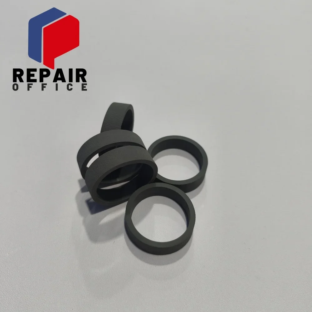 5X Duplex Feed Pickup Roller Tire for EPSON L4150 L4160 L6160 L6161 L6166 L6168 L6170 ET 2750 3750