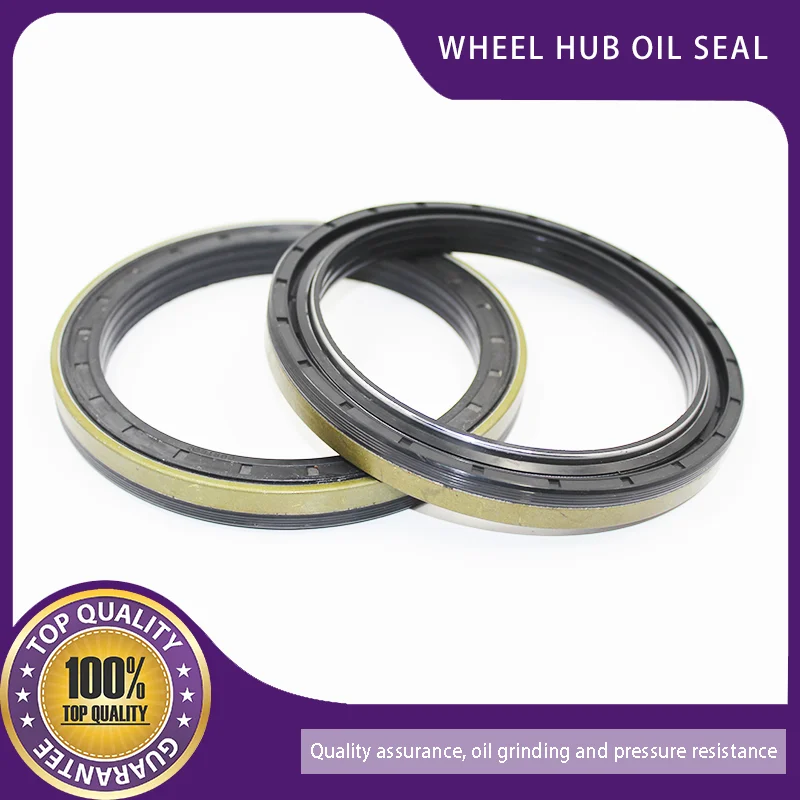 T408726 T218484 WHEEL END SEAL FOR  JOHN DEERE 310J 325J 325K 4X4 SEAL OIL