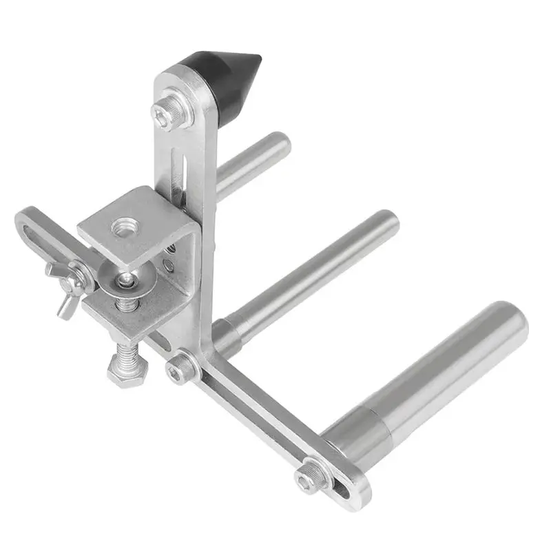 البوق تلميع ضبط قوس النحاس أداة الملحقات ل البوق الترومبون القرن ساكس آلة موسيقية إصلاح أداة الإطار